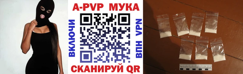 APVP СК КРИС Воркута
